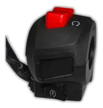 Comprar Comando De Luces Izquierdo Yamaha Fzfi \u002F Fz 2.0