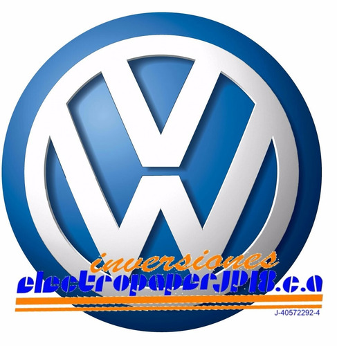 Guaya De Freno De Mano Para Vw Kombi Tii 97-98 De 3475mm