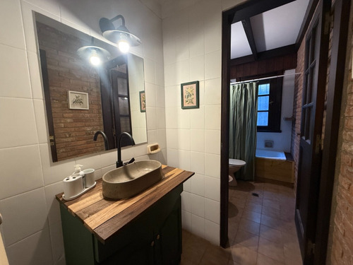 Excelente Casa En Venta Pinamar Barrio Lasalle
