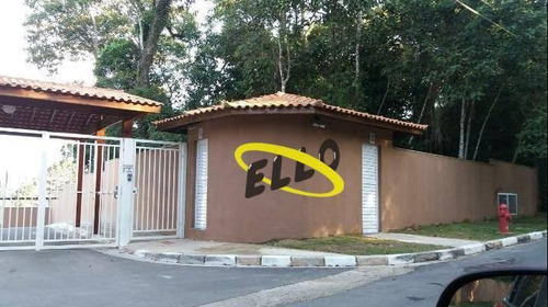 Oportunidade - Baixou Para Vender! Casa Com 2 Dormitórios À Venda, 60 M² Por R$ 214.990 - Taboleiro Verde - Cotia/sp - Ca4381