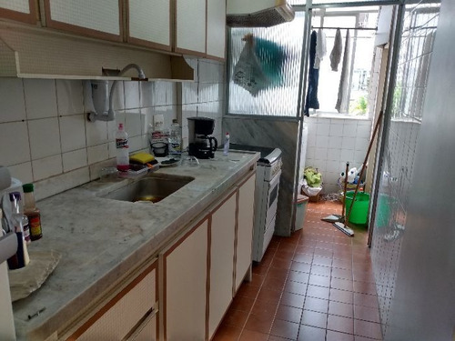 Imagem 11 de 20 de Apartamento À Venda Na Avenida Prefeito Dulcídio Cardoso, Barra Da Tijuca, Rio De Janeiro - Rj - Liv-14966