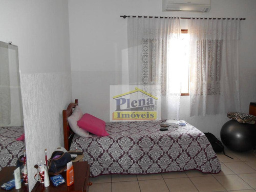 Imagem 15 de 30 de Casa Residencial À Venda, Jardim Do Bosque, Hortolândia. - Ca2483