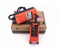 Comprar Radio Controle Ponte Rolante Talhas - Novo Modelo Promoção!