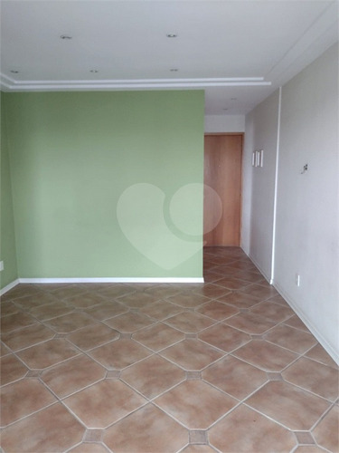 Imagem 1 de 28 de Apartamento No Campo Grande - Reo630856