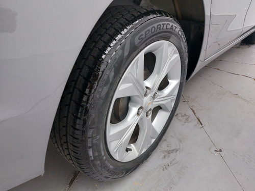 Chevrolet Onix 1.0 TURBO FLEX LTZ AUTOMÁTICO