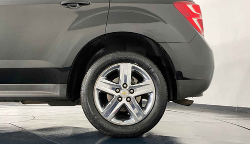 Imagen 7 de 15 de 114608 - Chevrolet Equinox 2016 Con Garantía