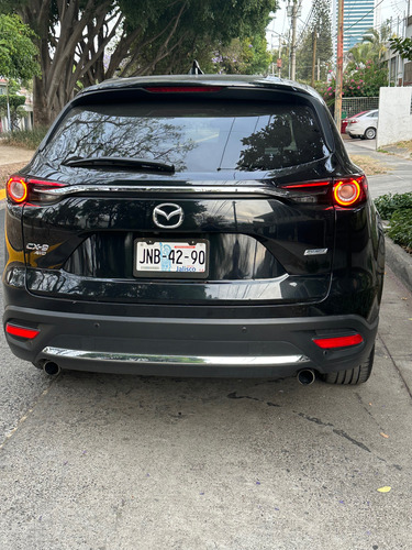 Mazda CX-9 2.5 I Grand Touring Awd At