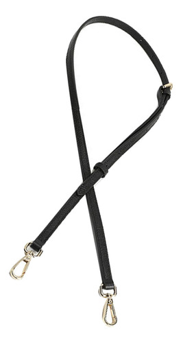 Correa De Bolso Anillos En D Sin Correanegro 95to124cm
