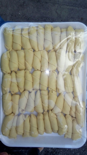 Tequeños Al Mayor