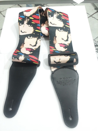 Correa Colgante De Guitarra