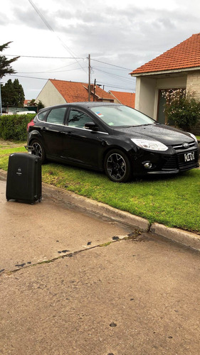 Ford Focus Iii 2.0 Titanium At6 2013
