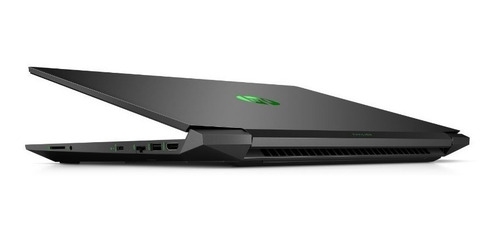 Imagen 5 de 8 de Notebook Hp Gamer 16-a0061la I5 10300h 8gb 512gb 1650 Win 10