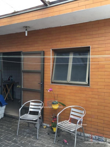 Imagem 7 de 15 de Ref.: 1463 - Sobrados Em Osasco Para Venda - V1463