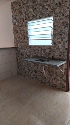 Imagem 8 de 15 de Casas 2 Quartos Para Venda Em Praia Grande, Solemar, 2 Dormitórios, 1 Suíte, 2 Banheiros, 2 Vagas - 444_2-568013