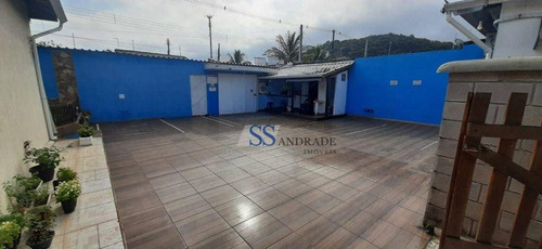 Imagem 21 de 21 de Pousada Bem Localizada Na Praia Massaguaçu - Po0006