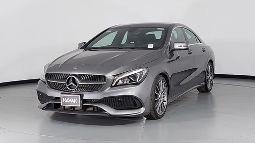 Mercedes-Benz Clase CLA 2.0 CLA 250 CGI SPORT AT