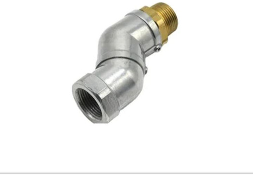 Swivel 3/4 Para Gasolina O Diesel 