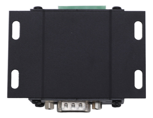 Convertidor De Módulos Serie Industrial 232 485 Pro Aislado