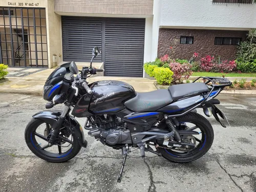 Pulsar Gt 180 2020