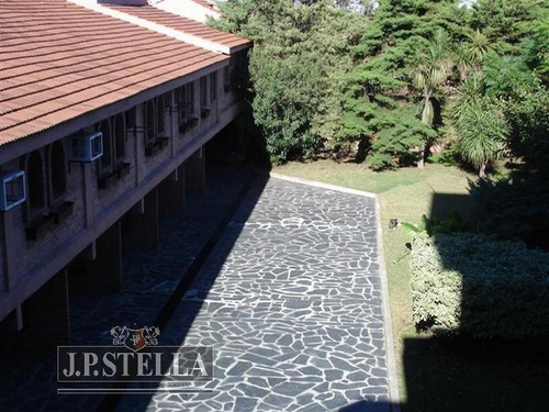 Imagen 4 de 20 de Ex Hotel Alojamiento - 18 Dptos C/cocheras Y 7 Duplex C/cochera - San Justo