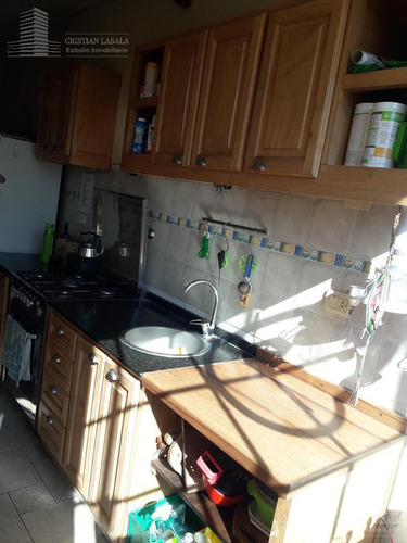 Imagen 16 de 24 de Casa Americana 4 Ambientes - Ituzaingó Norte