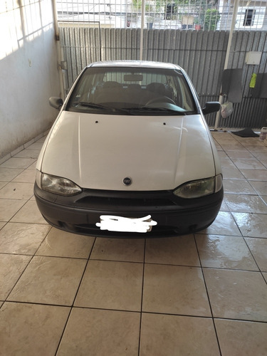 Fiat Palio Fiat Palio Ed 1.0