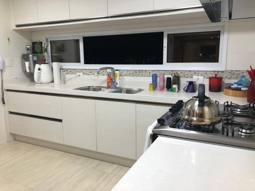 Imagem 10 de 16 de Apartamento - 569n - 69527994