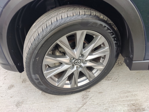 Mazda CX-5 2.0 L I Grand Touring At
