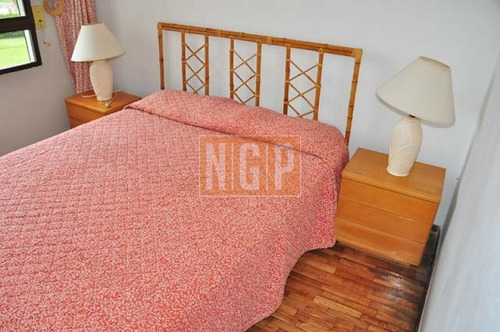 Apartamento En Brava, 2 Dormitorios - Ref: 1713