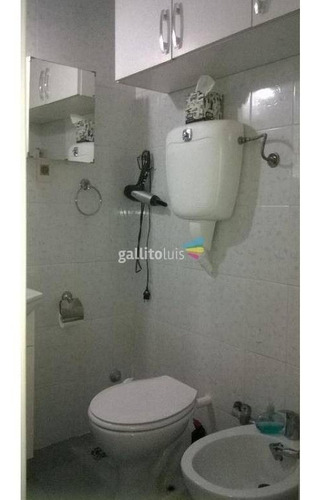 Imagen 10 de 10 de Imperdible Apto Amoblado 1 Dormitorio En Centro!!