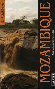 Mozambique (libro Original)