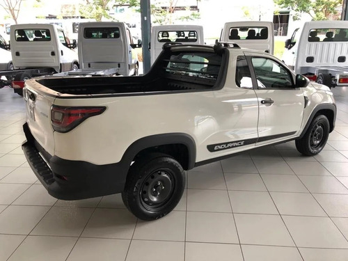 Fiat Strada 1.4 0km Gnc Financia Con Cuotas A Tasa 0% S-