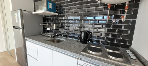 Imagen 8 de 14 de Monoambiente A Estrenar! En Villa Crespo - Thames Y Vera