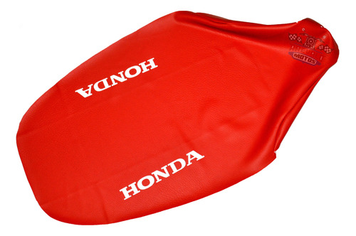 Funda De Asiento Honda Honda Xr 250 Tornado T/ Orginal 