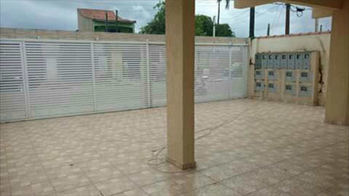 Imagem 16 de 30 de Sobrado Com 2 Dorms, Glória, Praia Grande - R$ 190 Mil, Cod: 150 - V150
