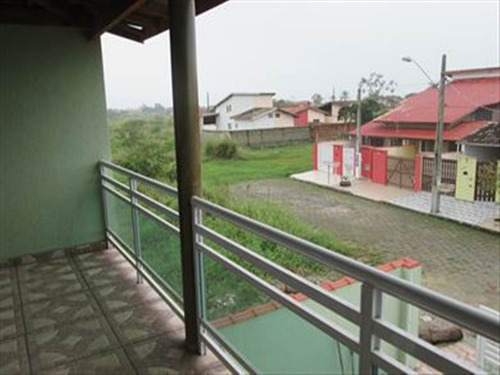 Imagem 11 de 15 de Casa - Venda - Bopiranga - Itanhaem - Ita1488