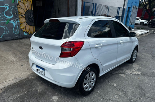 Ford Ka 1.0 Se Flex 5p