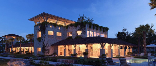 Imagen 8 de 10 de Venta De Departamentos En Tulum - Santomar