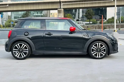 Mini Cooper S Classic