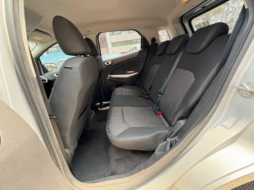 Ford Ecosport 2.0 Titanium At