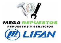 Comprar Repuestos Lifan X70