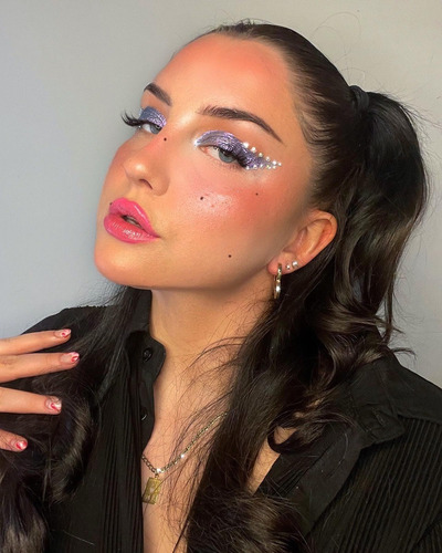 Colourpop Barbie Doll Lashes - Falsies Faux Lashes