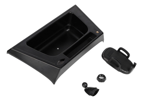 Soporte De Teléfono Para Jeep Wrangler Jk 2012-2017, Teléfon