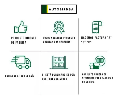 Forzador Calefaccion Soplador Jeep Renegade Fiat Toro