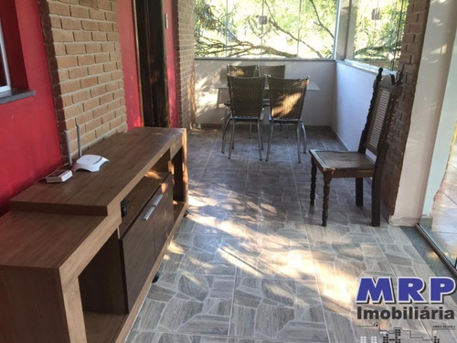 Imagem 3 de 25 de Ca00149 - Casa Em Ubatuba, Localizada No Bairro Do Sertão Da Quina, Com 2 Dormitórios - Ca00149 - 32463564