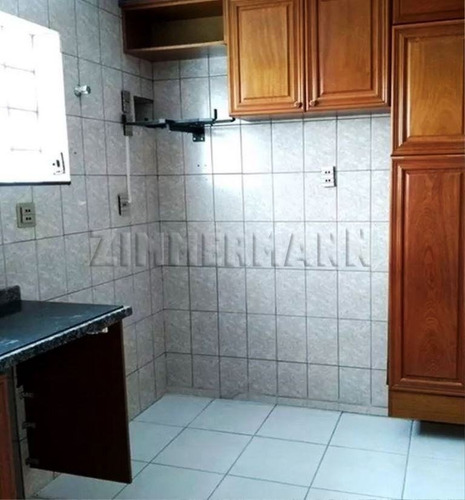 Imagem 14 de 15 de Casa - Perdizes - Ref: 122921 - V-122921