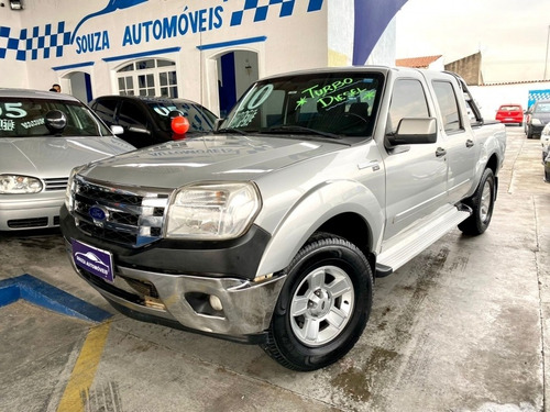 Imagem 2 de 12 de Ford Ranger 3.0 Xlt