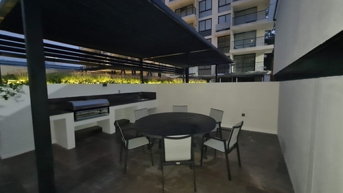 Imagen 10 de 24 de Nuevo Departamento Ph Con Roof Garden Privado En Bello Resid