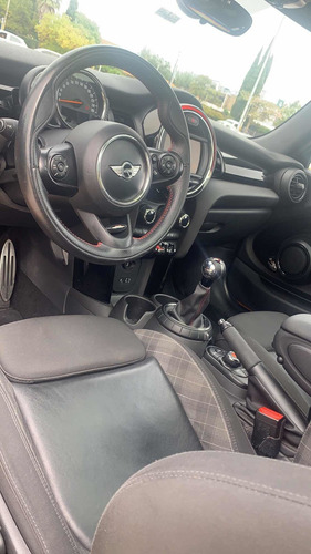 Mini Cooper S 2016 2.0 F56 Look Jcw 192cv