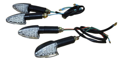 Luces De Cruce Dt Bera 200cc